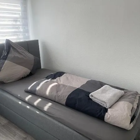 Monteurwohnung 4 Schlafzimmer * Essen
