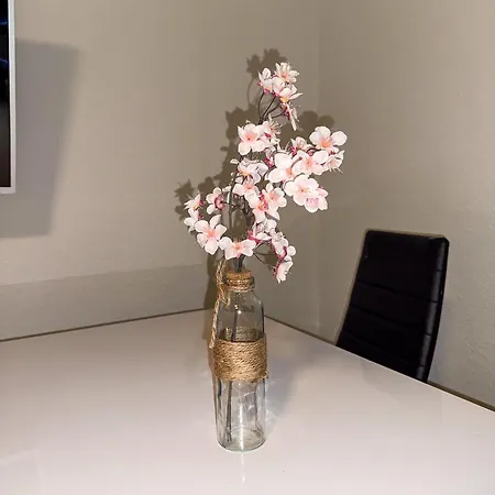 Apartment Monteurwohnung 4 Schlafzimmer