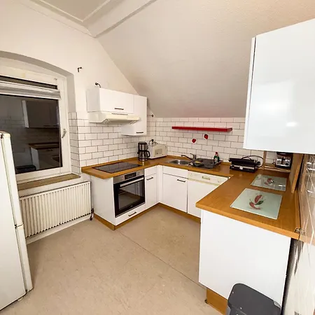 Monteurwohnung 4 Schlafzimmer * Essen