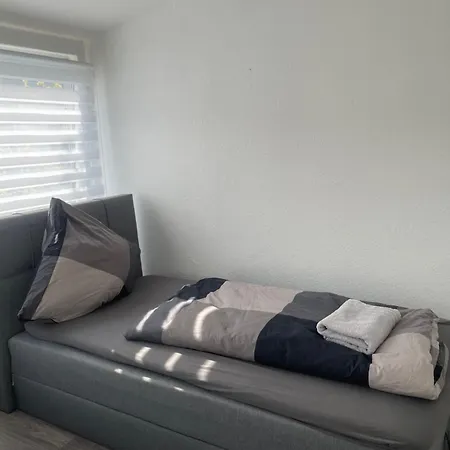 Daire Monteurwohnung 4 Schlafzimmer